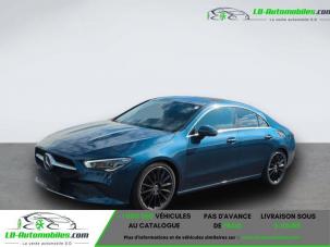 Mercedes Classe CL 220 d BVA