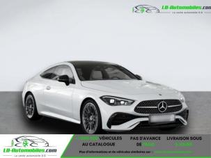 Mercedes Classe CL 450 BVA 4MATIC