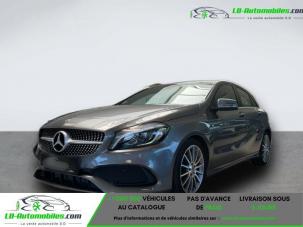 Mercedes Classe A 200 d BVA