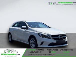 Mercedes Classe A 180 d BVM