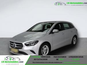 Mercedes Classe B 200 BVA