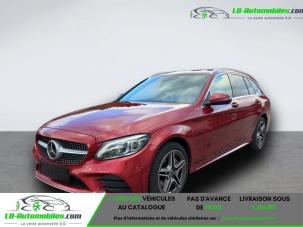 Mercedes Classe C 300 e BVA