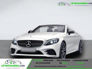 Mercedes Classe C 300 d BVA
