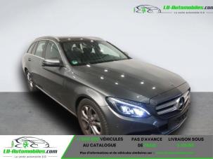 Mercedes Classe C 180 BVA