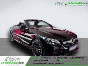 Mercedes Classe C 43 Mercedes-AMG