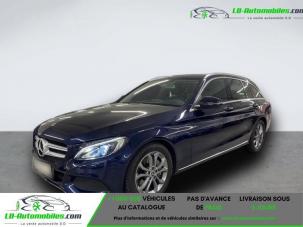 Mercedes Classe C 250 250 BVA