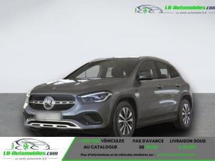 Mercedes Classe GLA 250 e BVA