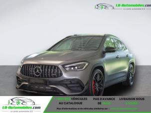 Mercedes Classe GLA 45 S AMG BVA 4Matic+