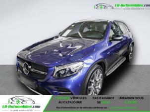 Mercedes GLC 43 AMG BVA 4Matic