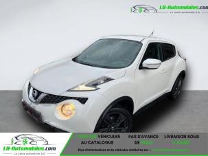 Nissan Juke 1.6e 117