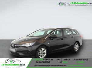 Opel Astra Sports tourer 1.5 Diesel 122 ch BVA