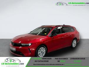 Opel Astra Sports tourer 1.2 Turbo 130 ch BVA