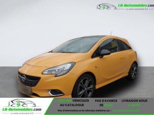 Opel Corsa 1.4 Turbo 150 ch