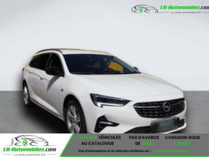 Opel Insignia Sports Tourer 2.0 Diesel 174 ch BVM