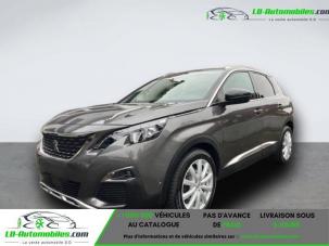 Peugeot 3008 BlueHDi 180ch  BVA