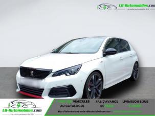 Peugeot 308 PureTech 263ch  BVM