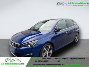 Peugeot 308 2.0 BlueHDi 180ch  BVA