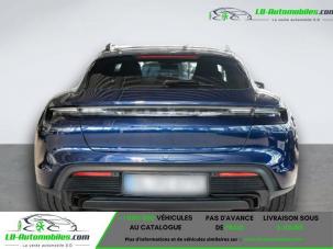 Porsche Taycan 4S 598 ch