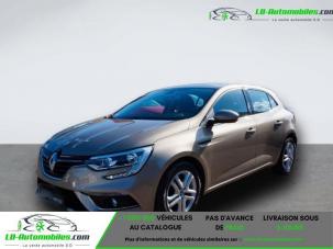 Renault Megane IV TCe 100 BVM