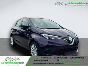 Renault Zoe R135 BVA