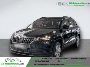 Skoda Karoq 1.6 TDI 116 ch BVM