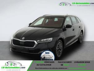 Skoda Octavia Combi 2.0 TDI 150 ch BVA 4x4