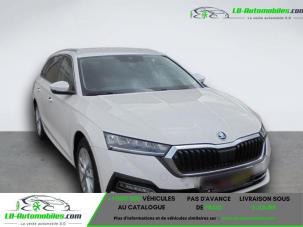 Skoda Octavia Combi 2.0 TDI 116 ch BVA