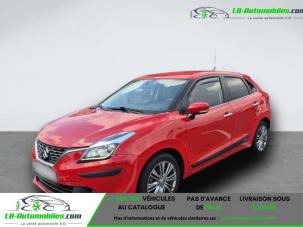 Suzuki Baleno 1.0 Boosterjet BVA 111ch