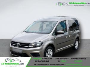 Volkswagen Caddy 2.0 TDI 102 BVA