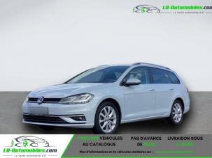 Volkswagen Golf SW 1.5 TSI 150 BVA