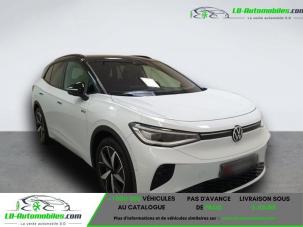 Volkswagen ID.4 299 ch