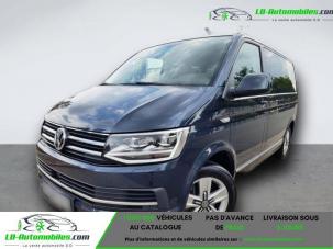 Volkswagen Multivan 2.0 TDI 198 BVA