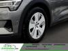 Audi E-tron 55 quattro 408 ch