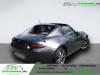 Mazda MX-5 2.0L SKYACTIV-G 184 ch BVM