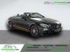 Mercedes Classe C 63 AMG 63 S Mercedes-AMG 2022