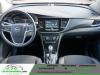 Opel Mokka X 1.4 Turbo - 140 ch BVA