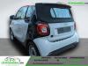 Smart Fortwo Cabrio 82 ch Electrique