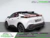Toyota C-HR Hybride 140