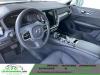 Volvo V60 T6 AWD 253 ch + 145 ch BVA