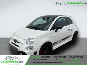 Abarth 595 Competizione 1.4 Turbo 16V T-Jet 180 ch BVM