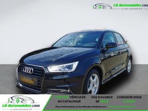 Audi A1 1.0 TFSI 95 BVM