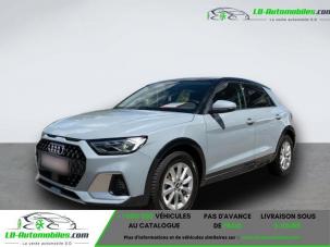Audi A1 30 TFSI 116 ch BVA