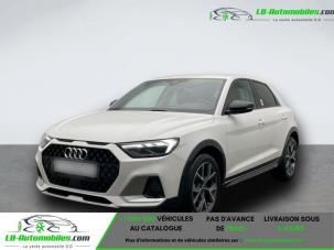 Audi A1 30 TFSI 110 ch BVA