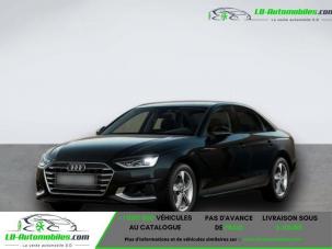 Audi A4 30 TDI 136 BVA