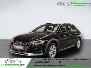 Audi A4 Allroad 45 TDI 231 BVA Quattro