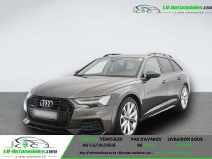 Audi A6 Allroad 55 TDI 344 ch Quattro BVA