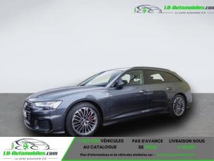 Audi A6 Avant 55 TFSIe 367 ch BVA Quattro