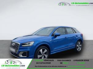 Audi Q2 TDI 116 ch BVM