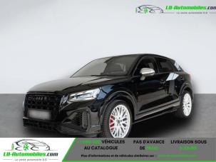 Audi SQ2 50 TFSI 300 ch BVA Quattro