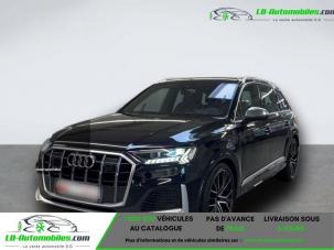 Audi SQ7 TFSI 507ch BVA Quattro 5pl